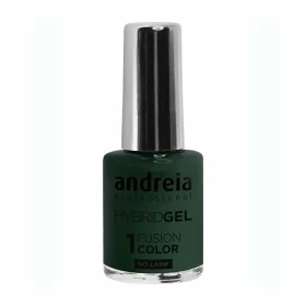 verniz de unhas Andreia Hybrid Fusion H57 (10,5 ml) | Epamu | Beauty Shop - Parfums, Make-up & Essentials Epamu.eu