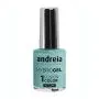 verniz de unhas Andreia Hybrid Fusion H69 (10,5 ml) | Epamu.eu | Beauty Shop - Parfums, Make-up & Essentials Epamu.eu