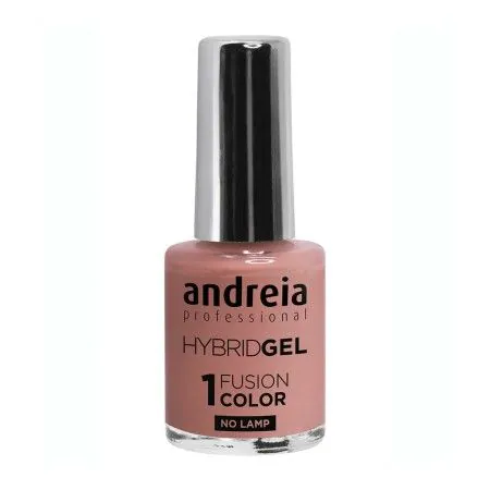 Pintaúñas Andreia Hybrid Fusion H76 (10,5 ml) | Epamu | Beauty Shop - Parfums, Make-up & Essentials Epamu.eu