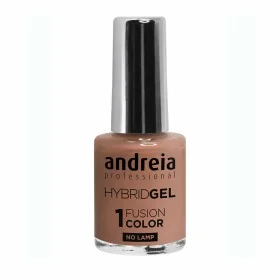 Nagellack Andreia Hybrid Fusion H77 (10,5 ml) von Andreia, Farblack - Ref: S4259215, Preis: 7,02 €, Rabatt: %