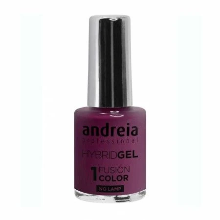 Nagellack Andreia Hybrid Fusion H80 (10,5 ml) | Epamu.eu | Beauty Shop - Parfums, Make-up & Essentials Epamu.eu