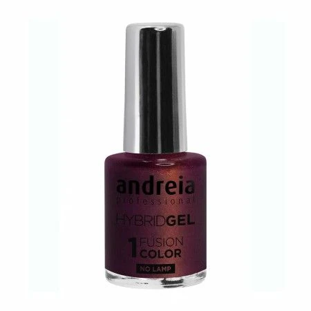 Nagellack Andreia Hybrid Fusion H83 (10,5 ml) | Epamu | Beauty Shop - Parfums, Make-up & Essentials Epamu.eu