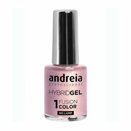 Nagellack Andreia Hybrid Fusion H86 (10,5 ml) | Epamu | Beauty Shop - Parfums, Make-up & Essentials Epamu.eu