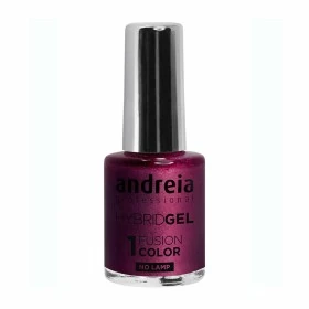 vernis à ongles Andreia Hybrid Fusion H87 (10,5 ml) de Andreia, Vernis à ongles - Réf : S4259226, Prix : 7,02 €, Remise : %