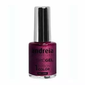 Nail polish Andreia True Pure T07 10,5 ml | Epamu.eu | Beauty Shop - Parfums, Make-up & Essentials Epamu.eu