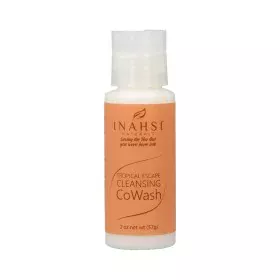 Après-shampooing Inahsi Tropical Escape Cleansing CoWash (57 g) de Inahsi, Après-shampooings - Réf : S4259474, Prix : 7,37 €,...