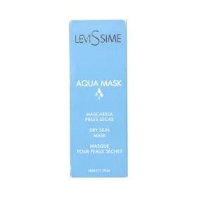 Haarmaske Levissime Aqua Dry von Levissime, Kuren - Ref: S4259602, Preis: 7,83 €, Rabatt: %