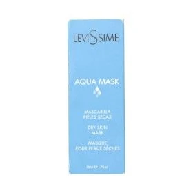 Masque pour cheveux Levissime Aqua Dry de Levissime, Soins et masques - Réf : S4259602, Prix : 7,83 €, Remise : %