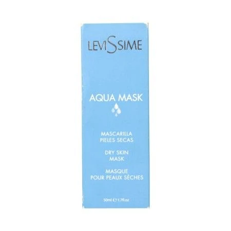 Haarmaske Levissime Aqua Dry | Epamu | Beauty Shop - Parfums, Make-up & Essentials Epamu.eu