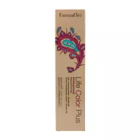 Tinta Permanente Salermvison Salerm 4,47 (75 ml) | Epamu | Beauty Shop - Parfums, Make-up & Essentials Epamu.eu