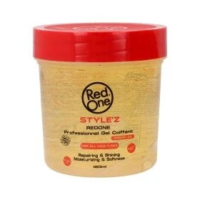 Styling Gel Red One One Gel 483 ml by Red One, Gels - Ref: S4259794, Price: 4,79 €, Discount: %