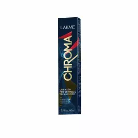 Tintura Permanente Lakmé Chroma Nº 0/10 60 ml di Lakmé, Colore permanente - Rif: S4259935, Prezzo: 9,69 €, Sconto: %