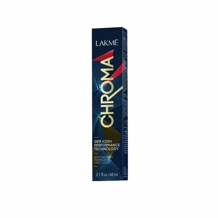 Tinte Permanente Lakmé Chroma Nº 0/10 60 ml | Epamu | Beauty Shop - Parfums, Make-up & Essentials Epamu.eu