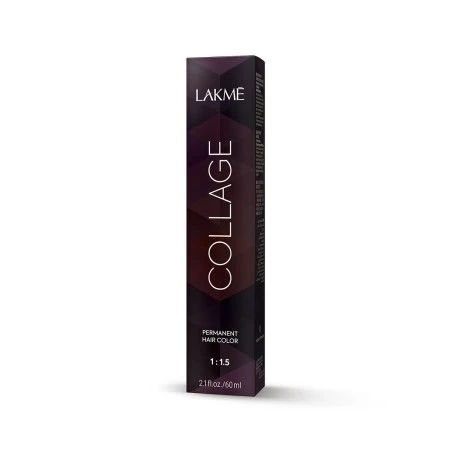 Dauerfärbung Lakmé Collage Bases Color Nº 5/06 60 ml | Epamu | Beauty Shop - Parfums, Make-up & Essentials Epamu.eu