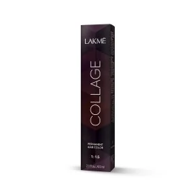 Permanent Dye Lakmé Collage Bases Color Nº 9/06 60 ml by Lakmé, Permanent Colour - Ref: S4260071, Price: 10,50 €, Discount: %