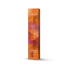 Teinture permanente Lakmé Gloss Nº 0/40 60 ml de Lakmé, Coloration permanente - Réf : S4260109, Prix : 10,33 €, Remise : %