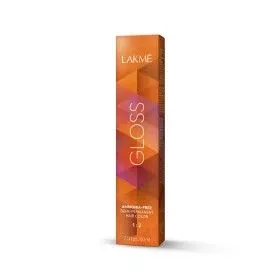 Permanent Colour Creme Redken Color Fusion Nº 5 Gold/Beige (60 ml) | Epamu | Beauty Shop - Parfums, Make-up & Essentials Epamu.eu