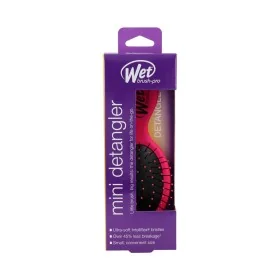 Escova The Wet Brush Brush Pro Cor de Rosa de The Wet Brush, Escovas para cabelo - Ref: S4260424, Preço: 7,73 €, Desconto: %