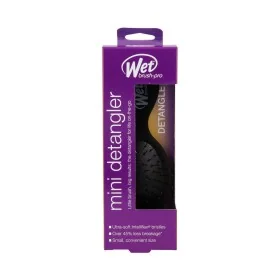 Spazzola The Wet Brush Brush Pro Nero di The Wet Brush, Spazzole per capelli - Rif: S4260426, Prezzo: 7,73 €, Sconto: %