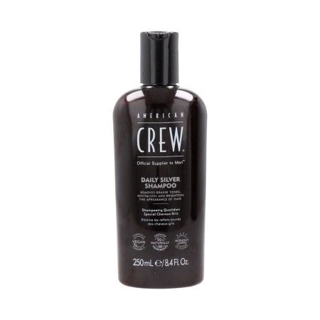 Champô American Crew Crew Daily | Epamu | Beauty Shop - Parfums, Make-up & Essentials Epamu.eu