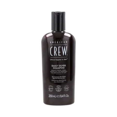 Champú American Crew Crew Daily | Epamu | Beauty Shop - Parfums, Make-up & Essentials Epamu.eu