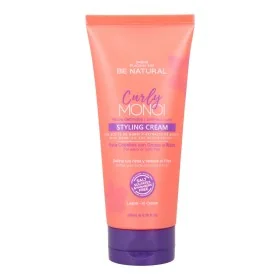 Gel Fixador Be Natural Life Be Caracóis marcados e definidos 200 ml de Be Natural, Géis - Ref: S4260691, Preço: 7,45 €, Desco...