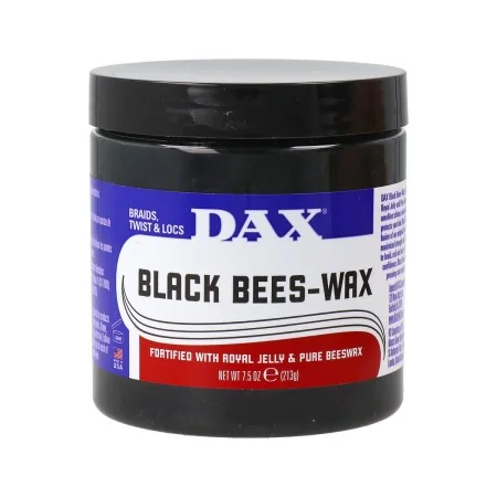 Wachs Dax Cosmetics Black Bees 213 ml | Epamu | Beauty Shop - Parfums, Make-up & Essentials Epamu.eu