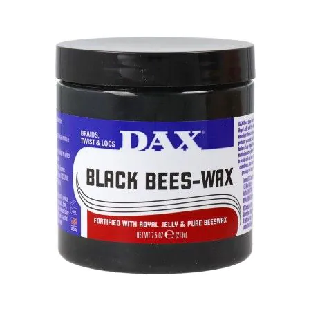 Wax Dax Cosmetics Black Bees 213 ml | Epamu | Beauty Shop - Parfums, Make-up & Essentials Epamu.eu