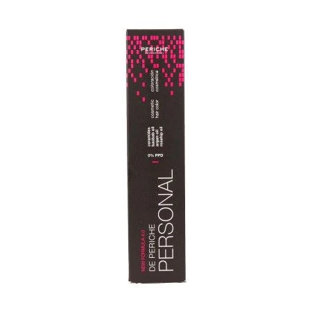 Tinte Permanente Periche Personal 7 100 ml Nº 4.0 | Epamu | Beauty Shop - Parfums, Make-up & Essentials Epamu.eu