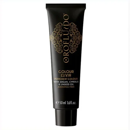 Tinte Permanente Revlon Oro Fluido 50 ml Nº 8.2 | Epamu | Beauty Shop - Parfums, Make-up & Essentials Epamu.eu