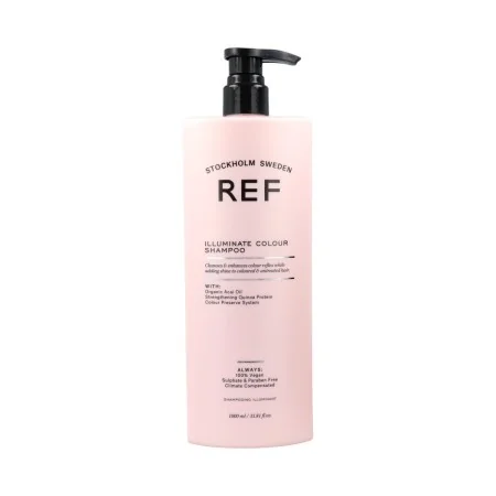 Shampoo REF Illuminate Colour 1 L | Epamu | Beauty Shop - Parfums, Make-up & Essentials Epamu.eu