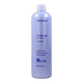 Permanent Dye Salermvison Salerm N.º 7,12 (75 ml) | Epamu | Beauty Shop - Parfums, Make-up & Essentials Epamu.eu