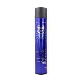 Haarspray für normalen Halt Redken Hairsprays Schnell trocknend 250 ml | Epamu | Beauty Shop - Parfums, Make-up & Essentials Epamu.eu