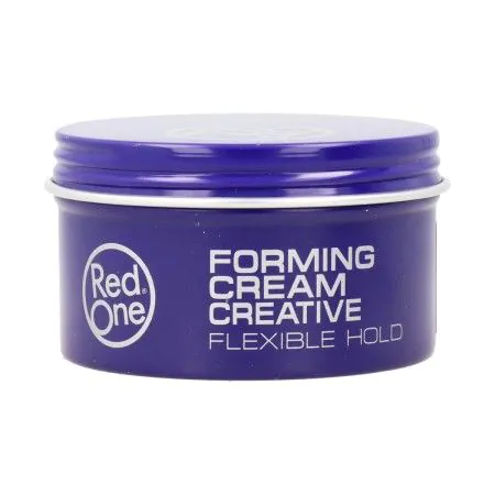 Formgebendes Wachs Red One Creative Flexible 100 ml | Epamu | Beauty Shop - Parfums, Make-up & Essentials Epamu.eu