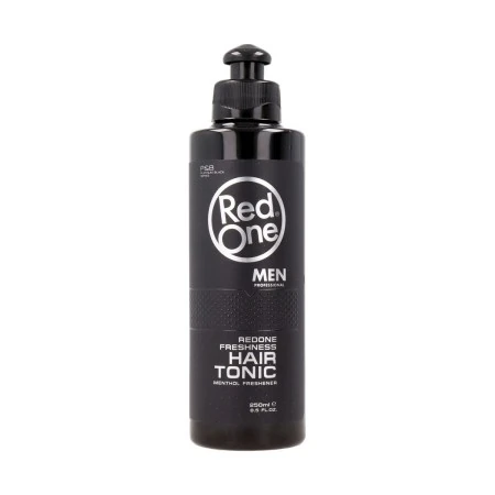 Tónico Red One Menthol Fresh 250 ml | Epamu.eu | Beauty Shop - Parfums, Make-up & Essentials Epamu.eu