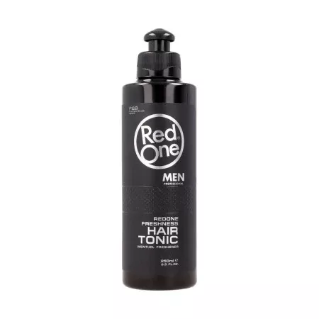 Tónico Red One Menthol Fresh 250 ml | Epamu | Beauty Shop - Parfums, Make-up & Essentials Epamu.eu