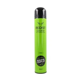 Spray de Coiffage Redist Keratin Complex 400 ml de Redist, Laques et sprays - Réf : S4261638, Prix : 7,30 €, Remise : %