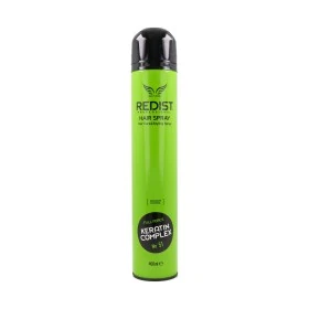 Spray de Pentear Redist Keratin Complex 400 ml de Redist, Lacas - Ref: S4261638, Preço: 7,30 €, Desconto: %