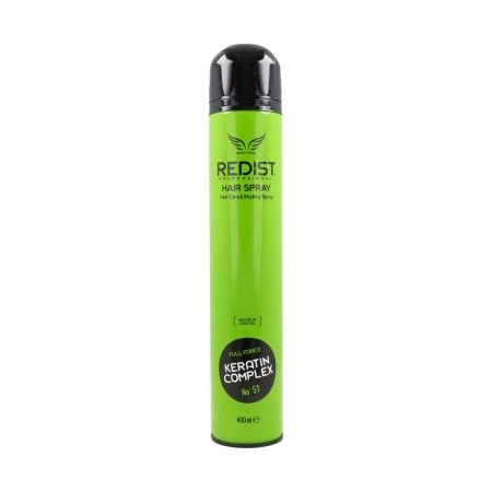 Haarstyling-Spray Redist Keratin Complex 400 ml | Epamu | Beauty Shop - Parfums, Make-up & Essentials Epamu.eu