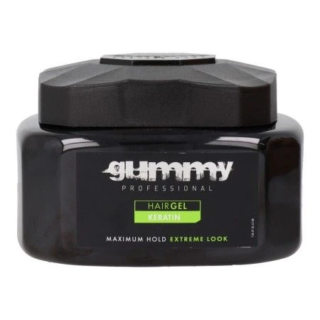 Formgebungsgel Gummy Keratin 500 ml | Epamu | Beauty Shop - Parfums, Make-up & Essentials Epamu.eu