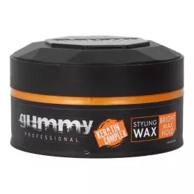 Moulding Wax Gummy Bright Finish 150 ml Hair by Gummy, Putty, Clay & Wax - Ref: S4261678, Price: 6,73 €, Discount: %