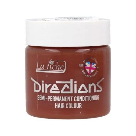 Amaciador Reforçador de Cor La Riché Directions Pastel 88 ml Coloração Semipermanente | Epamu | Beauty Shop - Parfums, Make-up & Essentials Epamu.eu