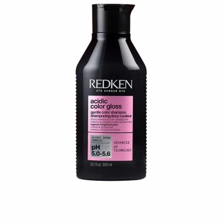 Champú para Cabello Teñido Redken Acidic Color 500 ml Potenciador de brillo | Epamu | Beauty Shop - Parfums, Make-up & Essentials Epamu.eu