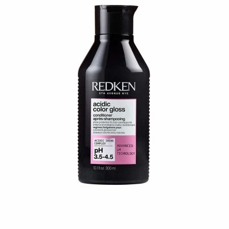 Conditioner Redken Acidic Color 500 ml Brightness enhancer | Epamu | Beauty Shop - Parfums, Make-up & Essentials Epamu.eu