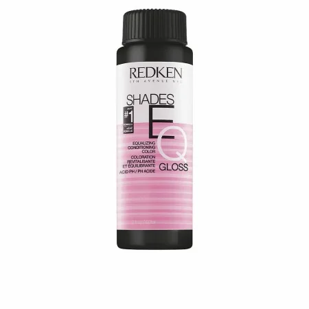 Coloración Semipermanente Redken Shades Eq Rojo | Epamu | Beauty Shop - Parfums, Make-up & Essentials Epamu.eu