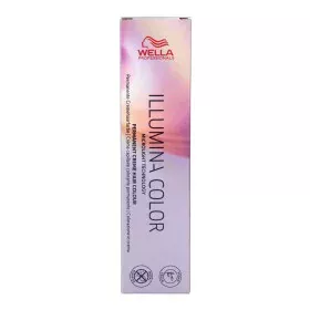 Dauerfärbung Koleston Me+ Wella Nº 7/18 (60 ml) | Epamu | Beauty Shop - Parfums, Make-up & Essentials Epamu.eu