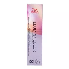 Permanent Dye Koleston Me+ Wella Nº 6/0 (60 ml) (60 ml) | Epamu | Beauty Shop - Parfums, Make-up & Essentials Epamu.eu