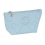 Kulturbeutel für die Schule Mickey Mouse Clubhouse Teen Snow Blau 23 x 12 x 8 cm | Epamu | Beauty Shop - Parfums, Make-up & Essentials Epamu.eu