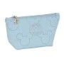 Nécessaire Escolar Mickey Mouse Clubhouse Teen Snow Azul 23 x 12 x 8 cm | Epamu | Beauty Shop - Parfums, Make-up & Essentials Epamu.eu