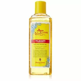 Shower Gel Milrosina Alivio Sintomático | Epamu | Beauty Shop - Parfums, Make-up & Essentials Epamu.eu